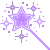 :8bit_wand: